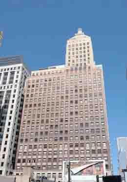 182 W Lake St. #2701, Chicago, IL 60601