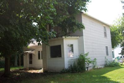 [Address Hidden by Seller], Roberts, IL 60962