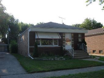 14421 S Saginaw Ave., Burnham, IL 60633