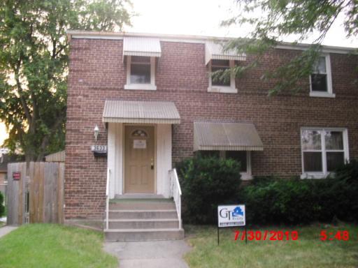 3633 S 59th Ave., Cicero, IL 60804