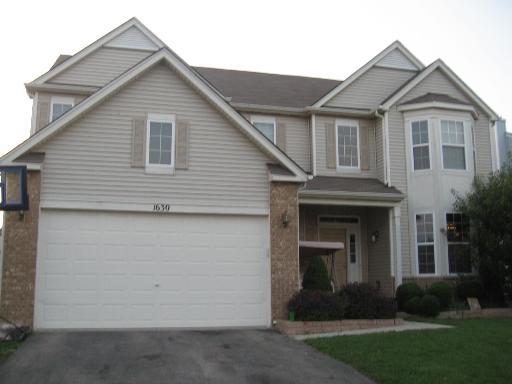 1630 Aster Dr., Romeoville, IL 60446