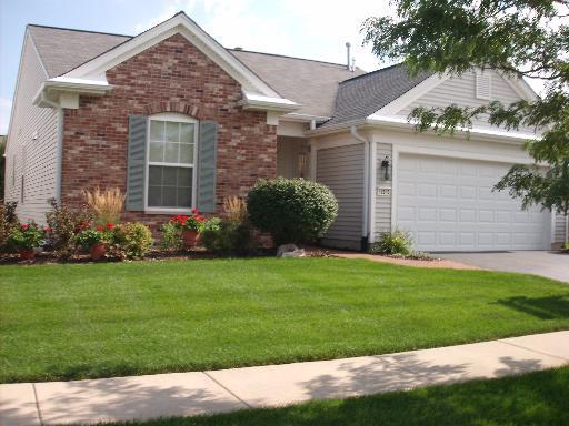 13575 Honeysuckle Dr., Huntley, IL 60142