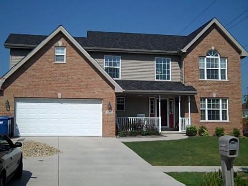 1375 Eagle Bluff Dr., Bourbonnais, IL 60914