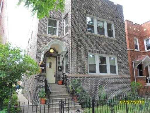 6148 N Artesian Ave., Chicago, IL 60659