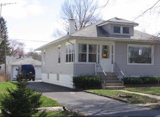 302 Davison St., Joliet, IL 60433