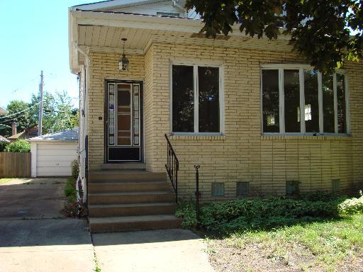 6406 Fairfield Ave., Berwyn, IL 60402