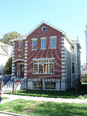 3909 N Bernard St., Chicago, IL 60618