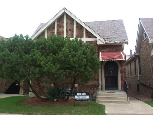 8235 S Wood St., Chicago, IL 60620