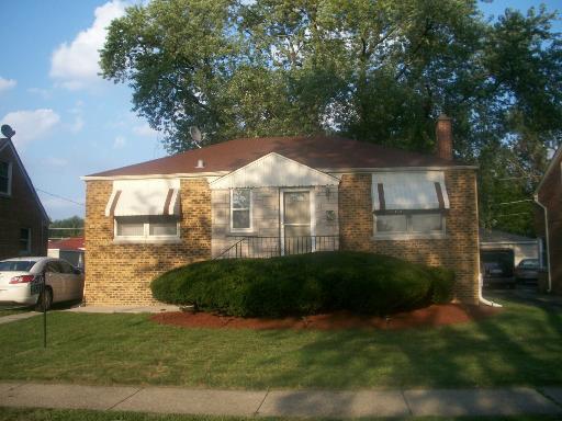 2337 S 22 Ave., Broadview, IL 60155