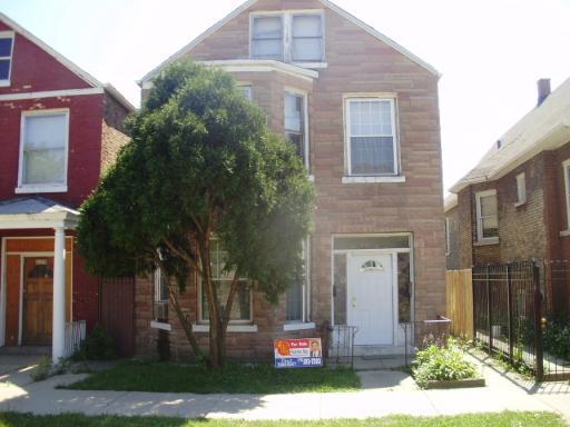 4341 W Cortez St., Chicago, IL 60651