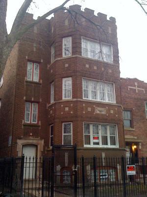 7804 S Burnham Ave., Chicago, IL 60649