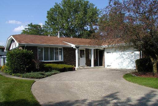 603 Chestnut Ln., Beecher, IL 60401