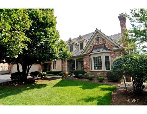 412 Abrahamson Ct., Naperville, IL 60540