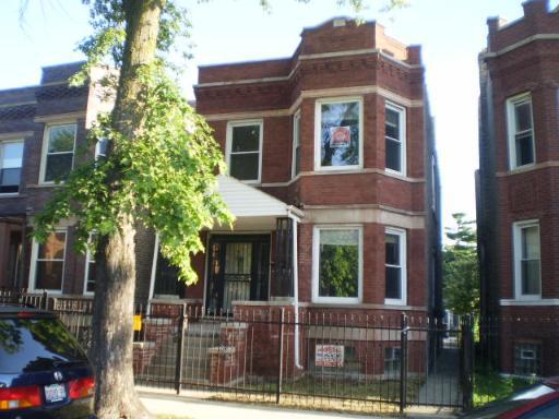 4724 W Congress Pkwy., Chicago, IL 60644