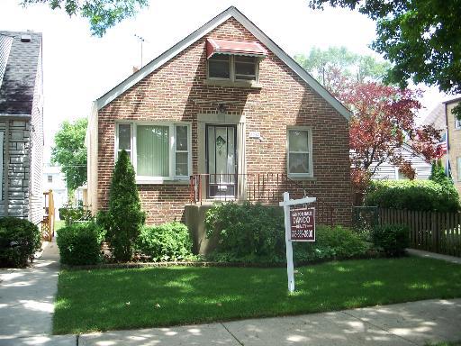 3743 N Odell Ave., Chicago, IL 60634