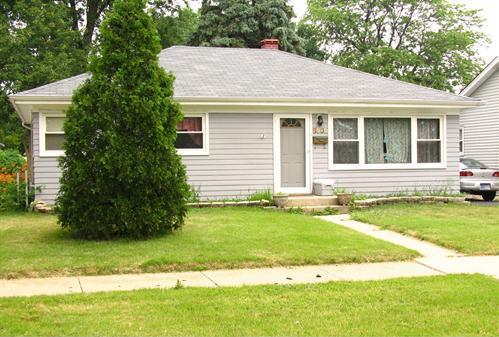 8909 S 51st Ave., Oak Lawn, IL 60453