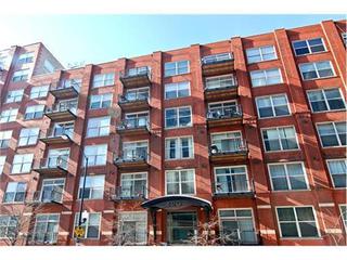 420 S Clinton St. #506, Chicago, IL 60607