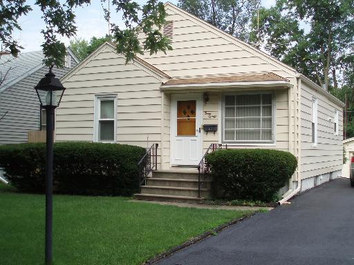 330 S May St., Joliet, IL 60436