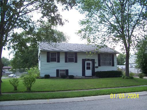 720 Farragut Ave., Romeoville, IL 60446