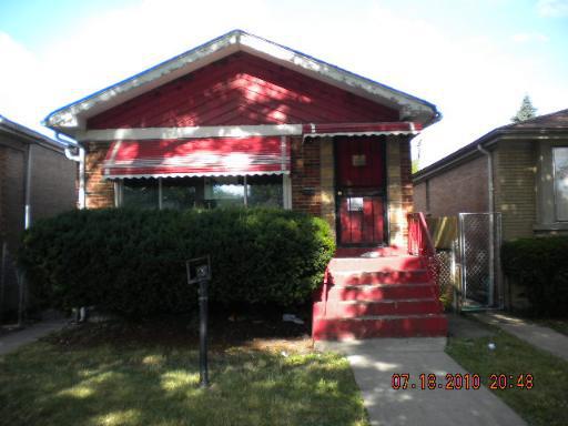 9046 S Union Ave., Chicago, IL 60620