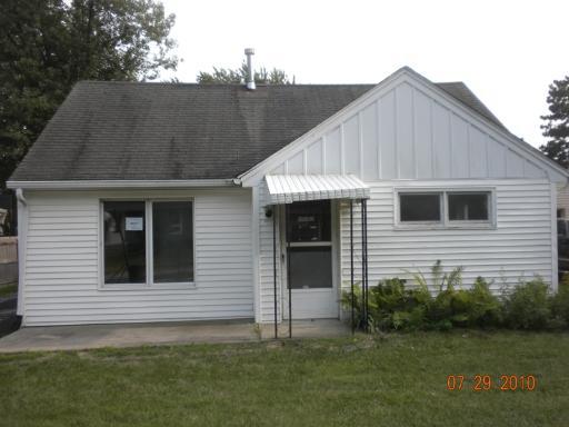 623 Kingsley Dr., Machesney Park, IL 61115