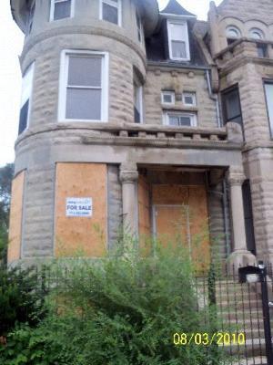 4235 S King Dr., Chicago, IL 60653