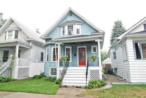 4424 N Springfield Ave., Chicago, IL 60625