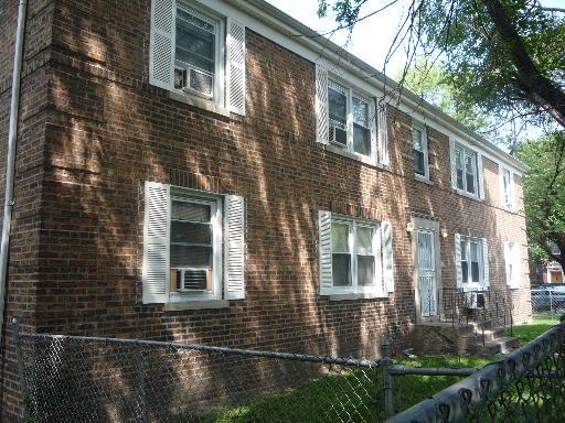 8042 S Dobson St., Chicago, IL 60619
