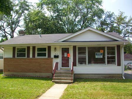 214 N Emmerson St., Itasca, IL 60143