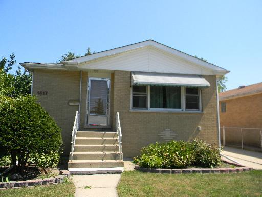 1417 N Wolf Rd., Berkeley, IL 60163