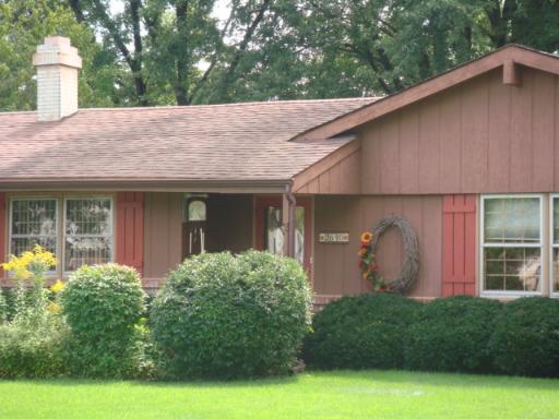 2640 Woodside Dr., Rockford, IL 61109