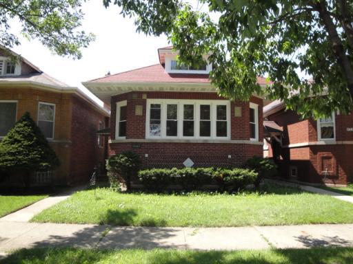 10122 S Calumet Ave., Chicago, IL 60628