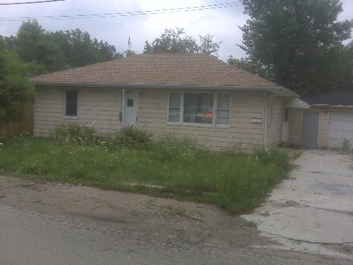 1628 Sterling Ave., Joliet, IL 60432