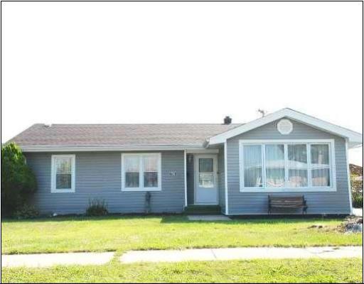 7743 S Mulligan St., Burbank, IL 60459
