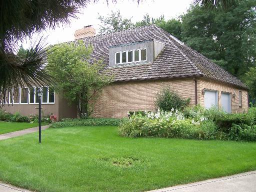 267 N Reed St., Joliet, IL 60435