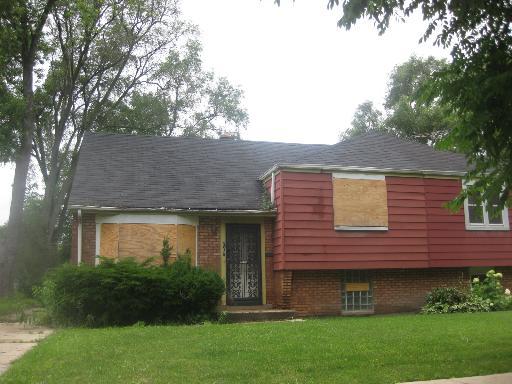 9628 S Brennan Ave., Chicago, IL 60617