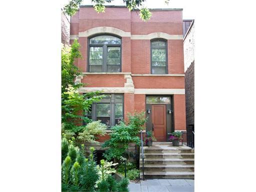 2020 N Clifton Ave., Chicago, IL 60614