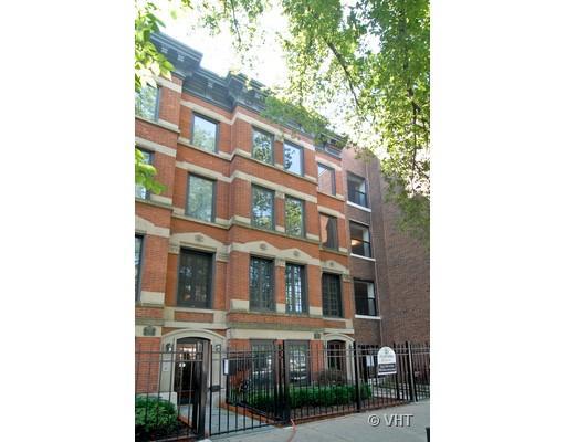 321 W Webster Ave. #2, Chicago, IL 60614