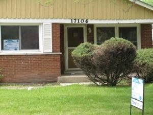 17106 Highland Ave., Hazel Crest, IL 60429