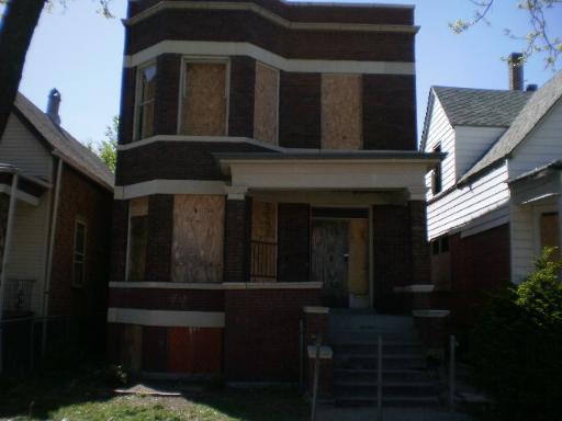 6448 S Honore St., Chicago, IL 60636