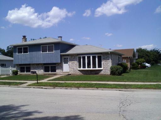 [Address Hidden by Seller], Alsip, IL 60803