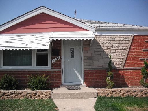 3830 W 76 Pl., Chicago, IL 60652