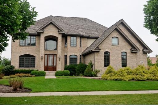 1728 Player Ct., Vernon Hills, IL 60061