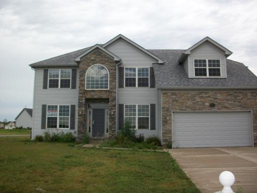 903 Hayden Dr., Yorkville, IL 60560