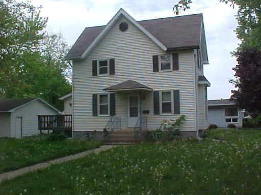 1103 W Putnam St., Princeton, IL 61356