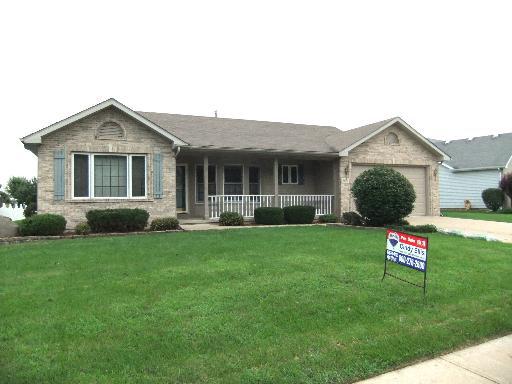 209 Fairhaven Dr., Yorkville, IL 60560