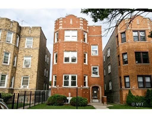 7336 S Artesian Ave., Chicago, IL 60629