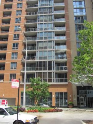 420 E Waterside Dr. #4101, Chicago, IL 60601