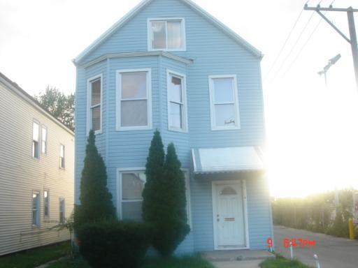 5116 S Whipple St., Chicago, IL 60632