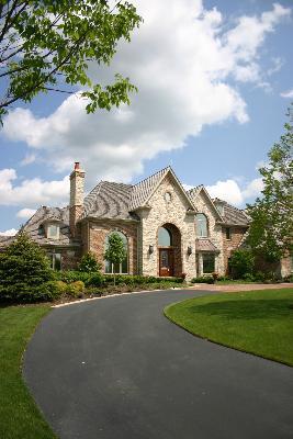 1420 Newcastle Ct., Inverness, IL 60010